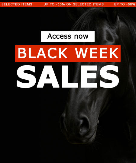 Access now Black Week deals - with discounts from 10% to 60%