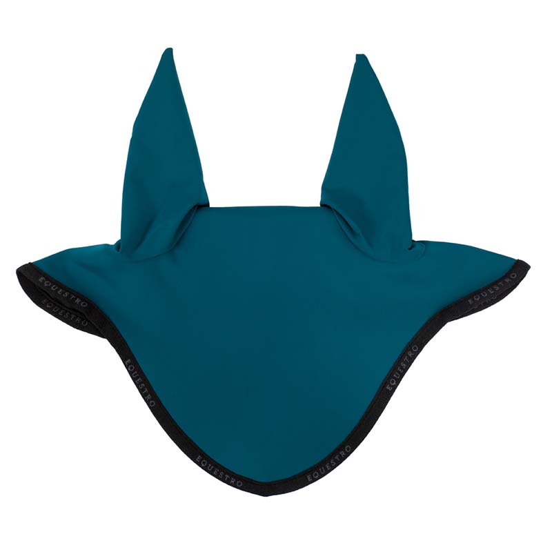 Ear net fly veil equestro model gp