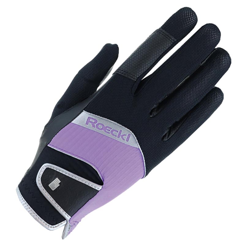 Roeckl riding glove model millero summer