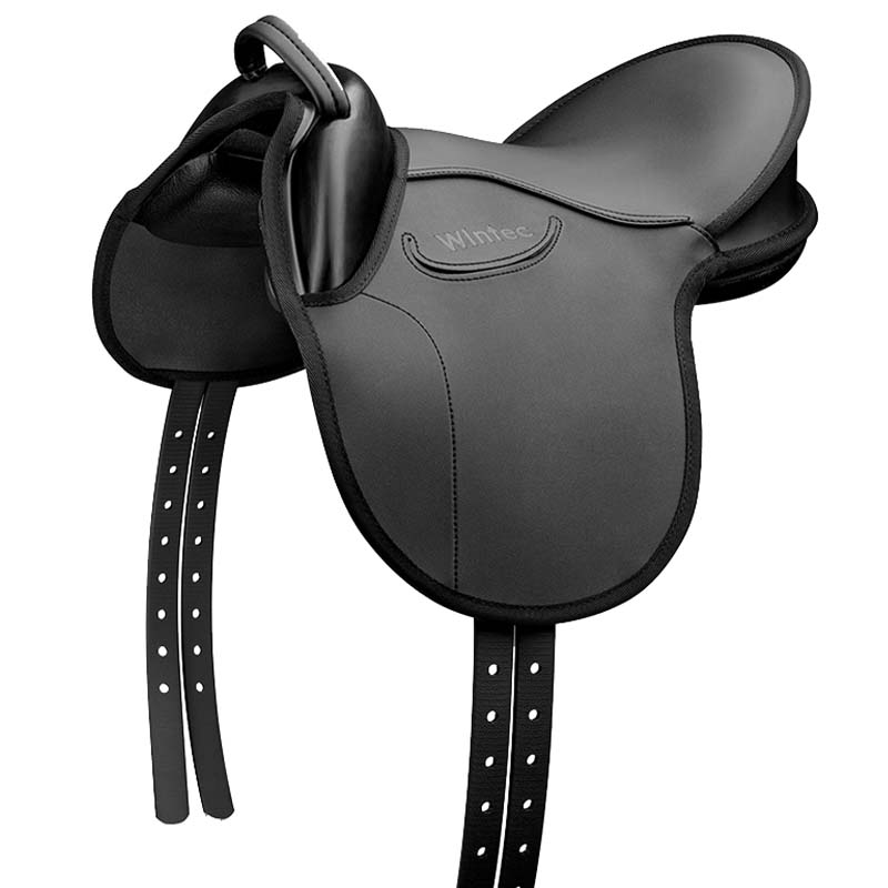Wintec kids saddle for children pony pad for riding - 2742