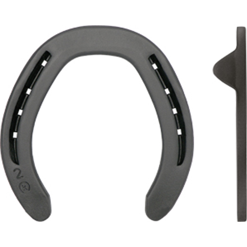 PAIR OF DUTCH HORSESHOE WITH CLIPS MySelleria