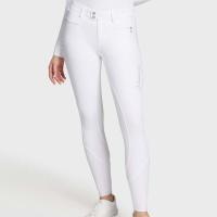 LADIES SAMSHIELD RIDING BREECHES model DIANE with FULL GRIP