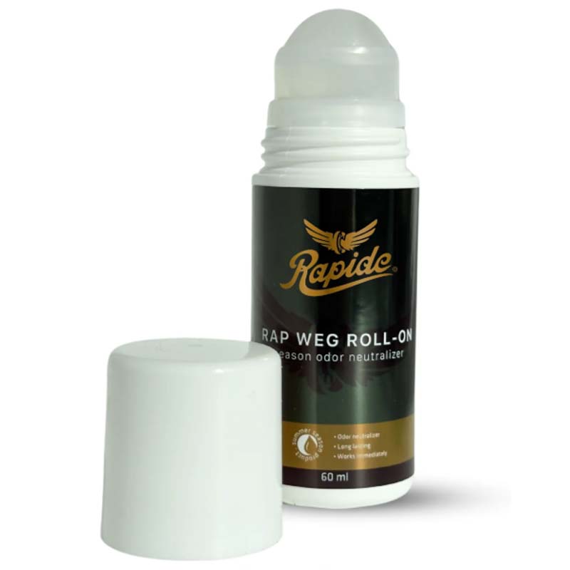 Rapide “Rap Weg Stick” roll-on 60 ml - 0854