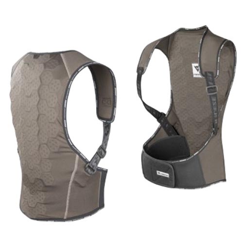 WOMEN RIDING BACK PROTECTOR DAINESE ALTERREAL MySelleria