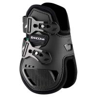 ZANDONÀ CARBON PRO H-PERFORMANCE FETLOCK BOOTS for Competition