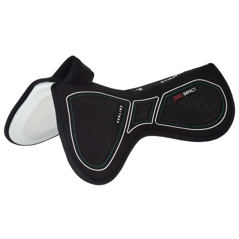 Acavallo Front Riser Pad Zero Impact MF WFS Sublime
