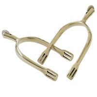 SPURS SPRENGER DRESSAGE 40 MM ROUND ROWEL WOMAN