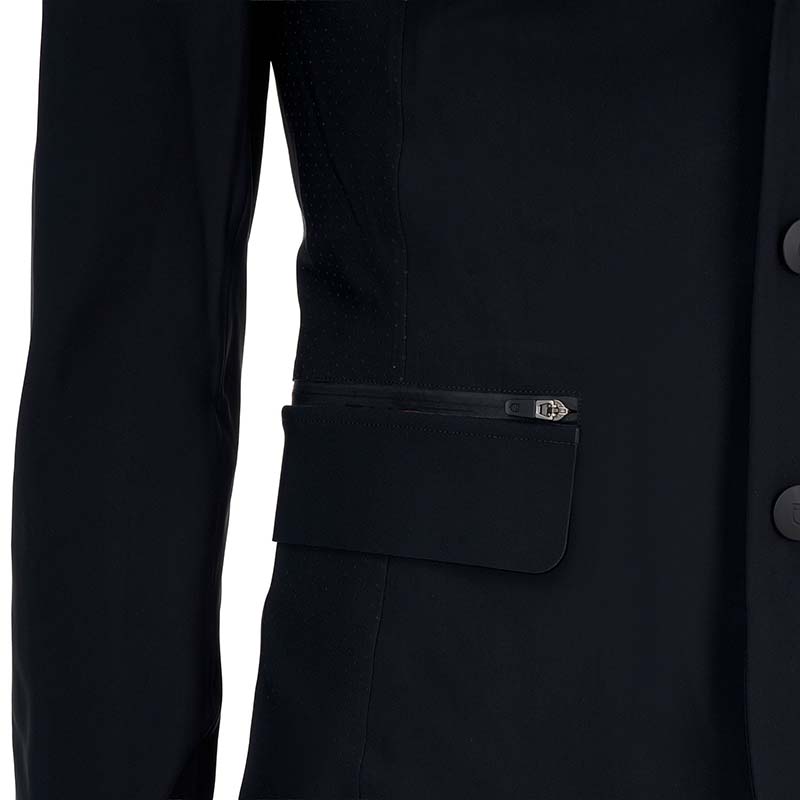Competition jacket men Equestro Ridertechnology - 9941