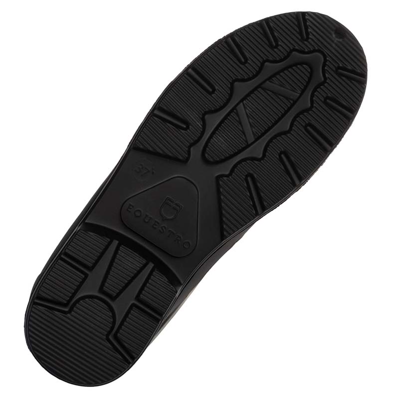 Equestro Jodhpur Boots Unisex, waterproof and ultra-light  - 2288