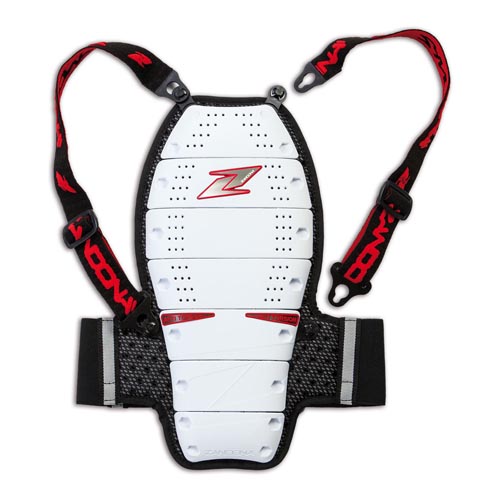 HORSE RIDING BACK PROTECTOR SPINE KID ZANDONA JUNIOR MySelleria
