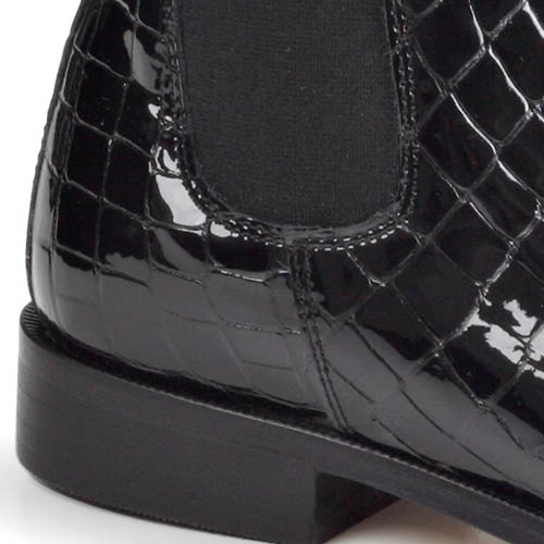 horse riding ankle boots