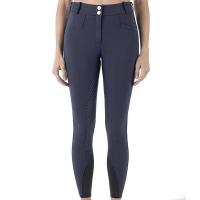 RIDING BREECHES EQUILINE ARLETTE DEGRADE’ FULL GRIP for WOMAN