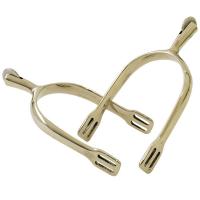 SPURS SPRENGER DRESSAGE 40 MM ROUND ROWEL MAN