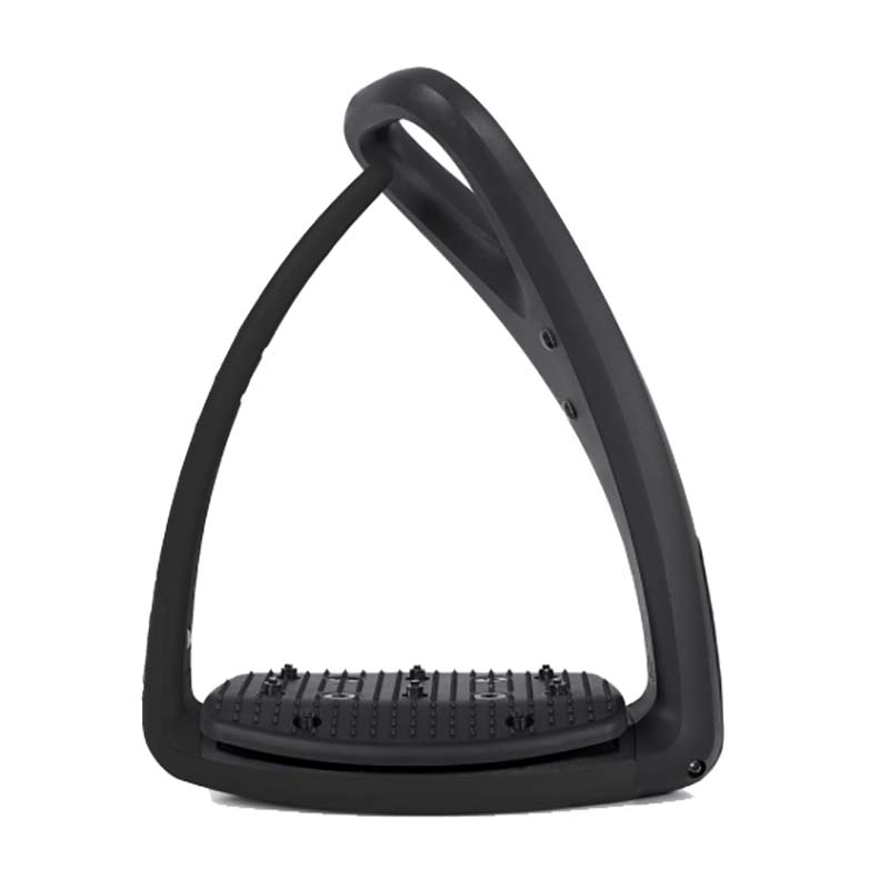 Freejump New Soft’Up Pro Safety Stirrups for Horse Riding - 3175