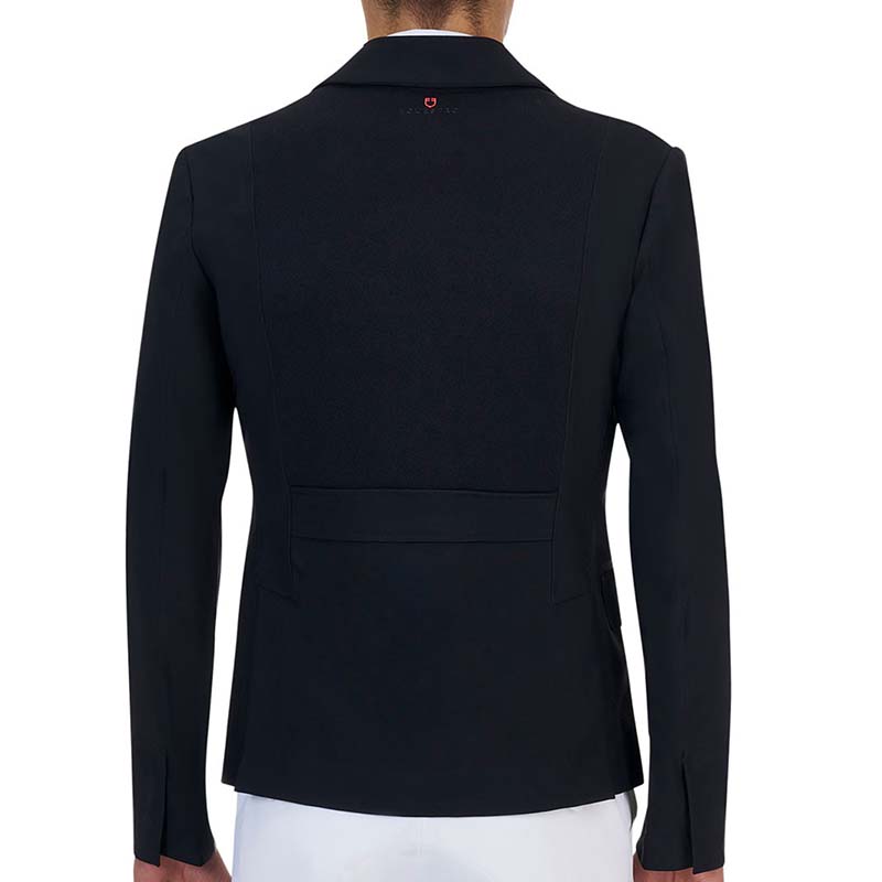 Competition jacket men Equestro Ridertechnology - 9941