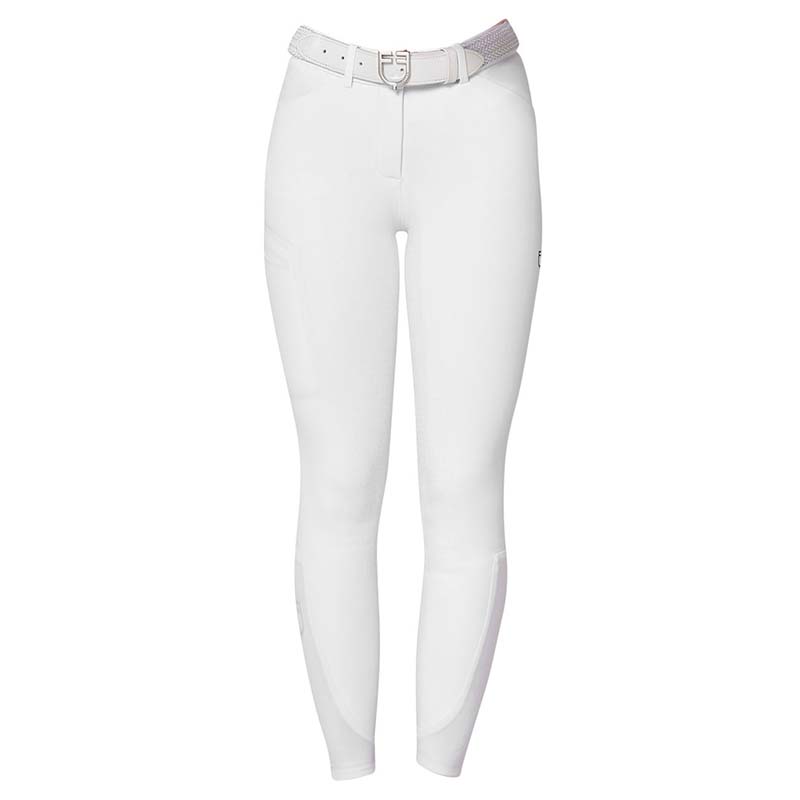 Equestro Ridertechnology women full grip riding breeches