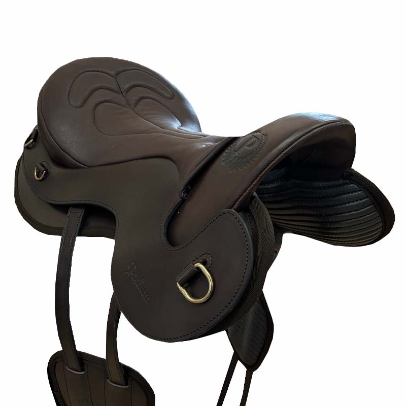 Endurance Podium saddle mod. EXTRA LIGHT 4 kg - 2813