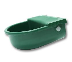 Made in Italy PLASTIC SELF-LEVELLING DRINKING TROUGH - 6023