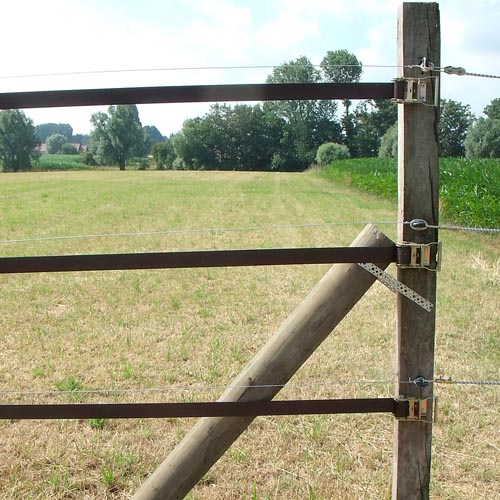 HIPPO SAFETY FENCE, INNOVATIVE BAND FOR FENCE MySelleria