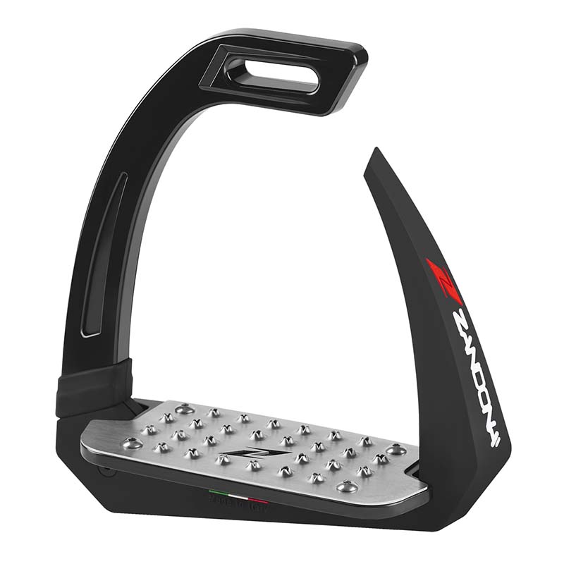 Safety stirrups omnia by Zandona' - 3238