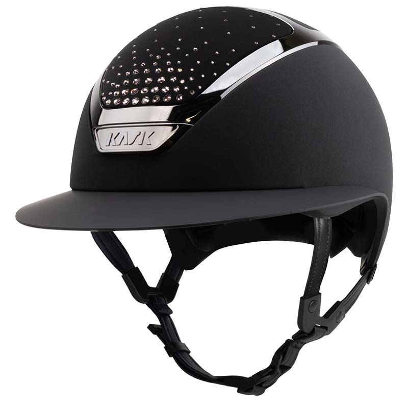 Kask star lady anima passage riding helmet - 3206