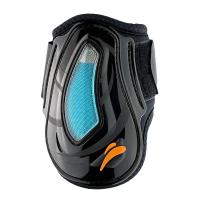 FETLOCK BOOTS eQUICK eAIRSHOCK REAR WITH VELCRO