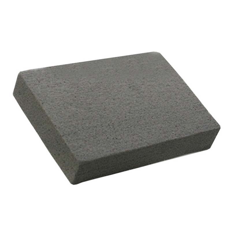 Natural pumice stone