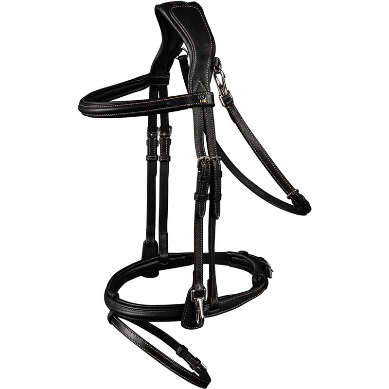 Waldhausen Work X-Line bridle