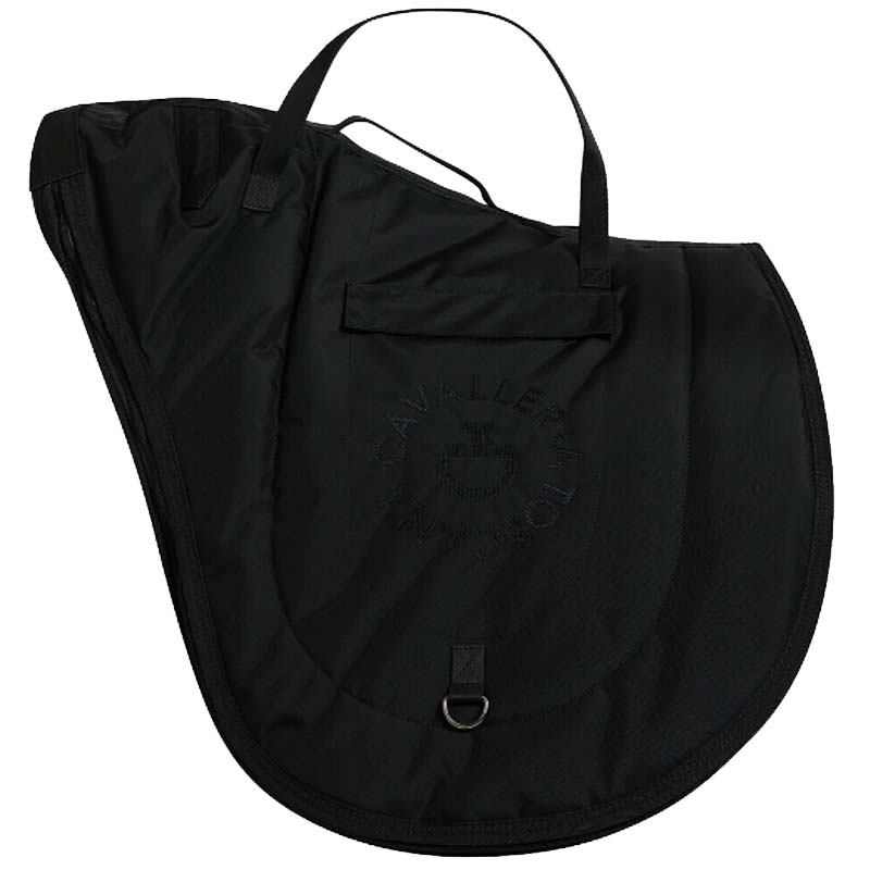 Cavalleria Toscana Saddle Carry Bag - 2429