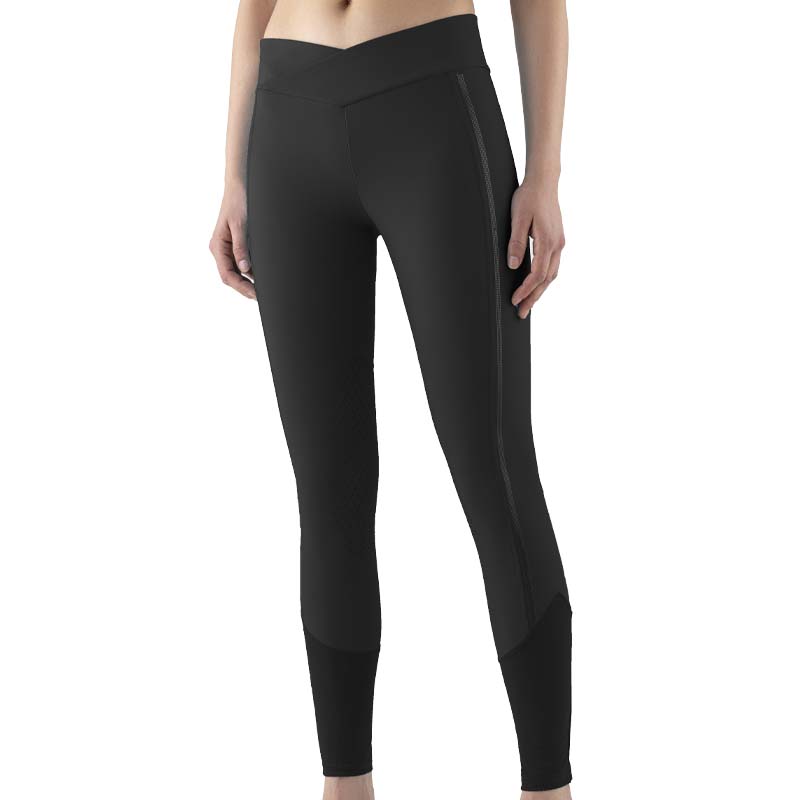 Equiline women’s riding leggings high-waist mod. gesrikh