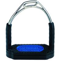 STIRRUPS SPRENGER BOW BALANCE STAINLESS STEEL JOINTED SYSTEM