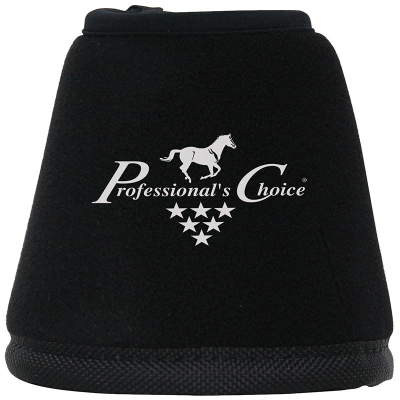 Professional’s choice bell boots - 1590