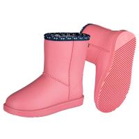 WATERPROOF ANKLE BOOTS FOR WOMEN AND CHILDREN