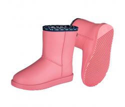 WATERPROOF ANKLE BOOTS FOR WOMEN AND CHILDREN - 3708
