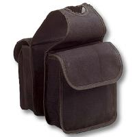 CORDROY MEDIUM FRONT SADDLEBAG