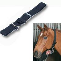 SOFT LONGE HOOK COLLAR
