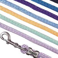 NYLON EQUI-THEME SOFT LONGE 240CM