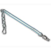 SPRING CLIP TYING
