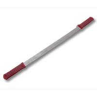 METAL SWEAT SCRAPER FOLDING