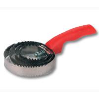 CURRY COMB BLADE ROUND REVOLVING
