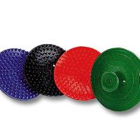 SIMPLE PLASTIC CURRY COMB