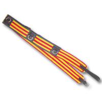 SYNTHETIC TRAINING ROLLER