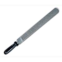 FARRIERS RASP WITH PLASTIC HANDLE