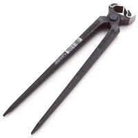 NAIL NIPPERS WITH KNIPEX RIVET PROFESSIONAL