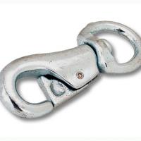 HEAVY SNAP  ROUND RING mm 100