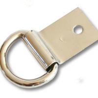 MEDIUM HOOK FOR WESTERN SADDLE
