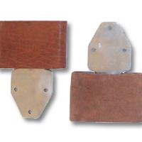 BAYONET JUNCTION FOR WESTERN SADDLE FENDER