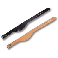 LEATHER LACES FOR FENDER CLOSURES