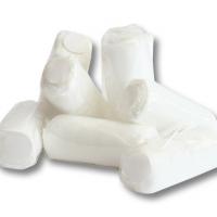 SET OF 12 MEDICAL BANDAGES