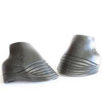 PAIR OF GEL ACTIVE BELL BOOTS SHOCKPROOF AND ANATOMICAL ACAVALLO